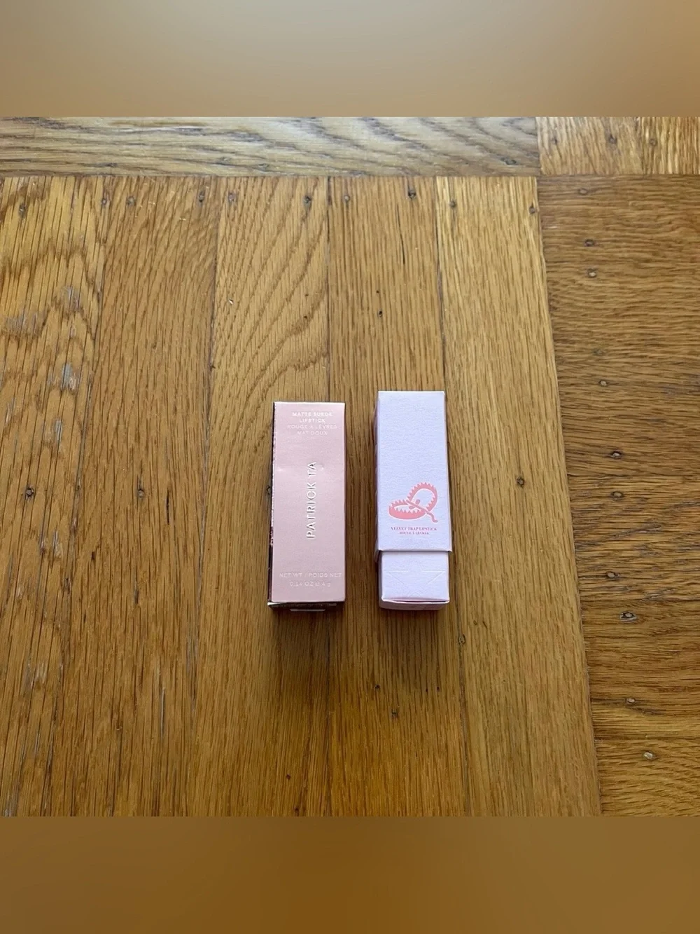 Lipstick Bundle